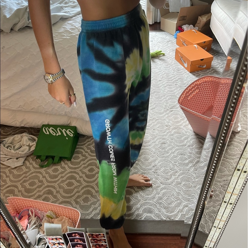 super cute samii ryan joggers